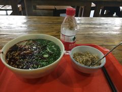 -兰州马子禄牛肉面(文景公园店)