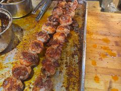 -聚盛源蒸汽海鲜火锅烤肉自助(巨川金海岸购物广场店)