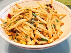-老海陵·泰州菜(图书馆店)