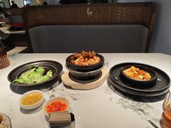 -潮堂 · 潮州菜(国贸商城店)