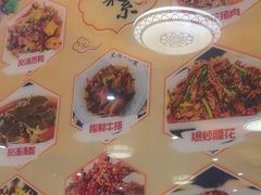 -秀妈厨房(灰汤老店)