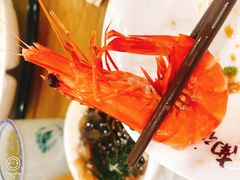 -寻味顺德·南记酒家·传统顺德菜·鱼生(广源路店)