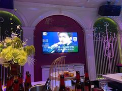 -音乐派KTV(银泰城店)
