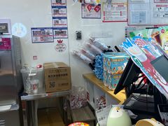 -蜜雪冰城(东靖路地铁站店)