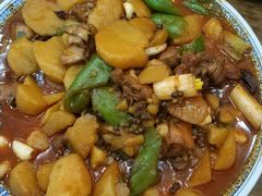 -福顺祥大盘鸡(临潼店)
