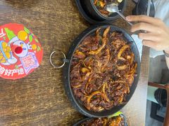 -妈妈手(山大总店)