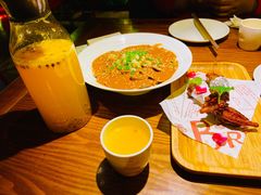 -小马哥融合菜(延安大街店)