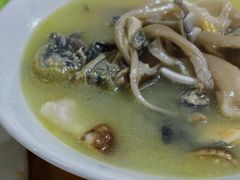 -龙姐私房菜(和顺古镇店)