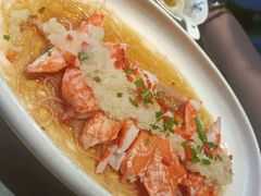-芳芳私房菜·精做淮扬菜(承德路店)