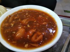 炒肝-姚记炒肝店(鼓楼店)