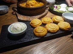 -70后饭吧(府河街店)