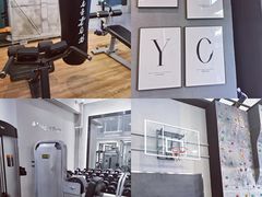 -YCHL Studios健身工作室(市二宫店)