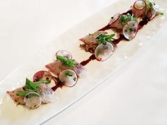 -Le Comptoir de Pierre Gagnaire