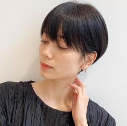 -MMbyHairCode 芭曲发型沙龙