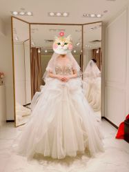 -GRACE KELLY婚纱与礼服(北京店)