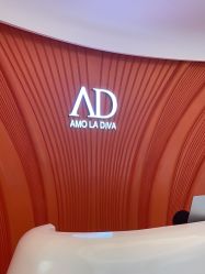 -Amo la Diva造型