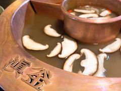 -滇釜火锅·能喝汤的火锅(车公庄店)