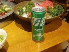 -楠火锅(太古里总店)