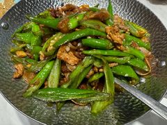 -湘菜园·现炒土菜(六纬路店)