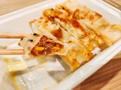 两头乌脆皮锅贴-春家·非遗手工小吃(三墩新天地店)