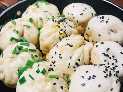 -大壶春生煎(四川中路店)