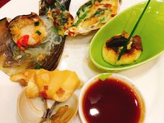-罗约海滨温泉酒店-索莎西餐厅