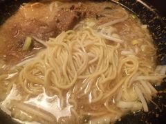 -日本料理神拉面