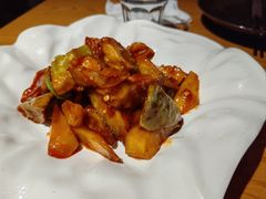 -奉天小馆·非遗东北菜(沈阳万象城店)