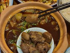 -李大爷的泡椒馆(冉家坝店)