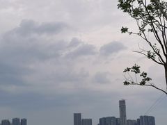 -苏州东太湖生态园
