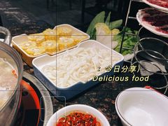 -八合里牛肉火锅(新洲店)