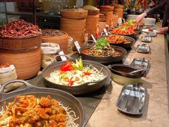 -“香”全日餐厅·株洲大汉希尔顿酒店