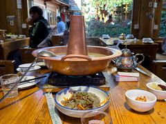 -民食香·腊排骨野生菌美食(木府店)