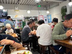 -壹块捌烧烤(灯市口店)