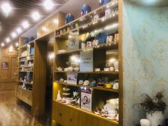 -安薇塔英式下午茶(万科中心店)