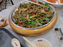 -大食代美食广场(月星环球港店)