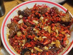 -堂瓦里·33年传统赣菜(第一街区店)