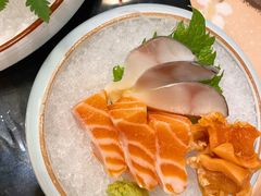 -佛山希尔顿酒店·融誉亚洲美食荟