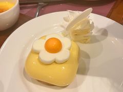 -龙城咖啡厅(常州富都洲际店)