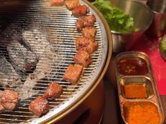 -西塔老太太泥炉烤肉(上海七宝领展广场店)