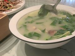 -老友王·南宁特色菜(金汇如意坊店)