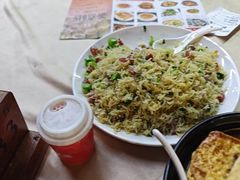 -华源餐厅·海鲜大排档(日月贝店)