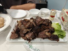 -马尔龙新疆饭店·清真(长青路店)