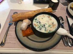 -杭州城中香格里拉大酒店