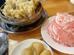 -元盛居(生态大街店)