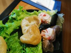 -东椰·海南椰子鸡火锅(朝阳门店)