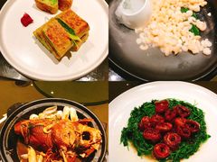 -上海人家花樣年华(中山公园店)