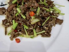 -下梅人家土菜馆(历史文化餐厅度假区店)