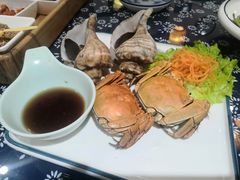 -映像威海·海鲜味道(市区店)