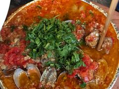 -霸王虾·麻辣小龙虾(清水河公园店)